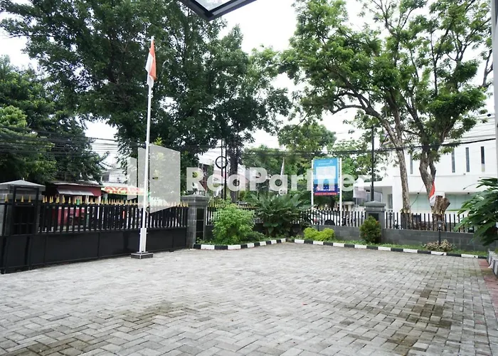 Roemah Tebet RedPartner Hotel Jakarta